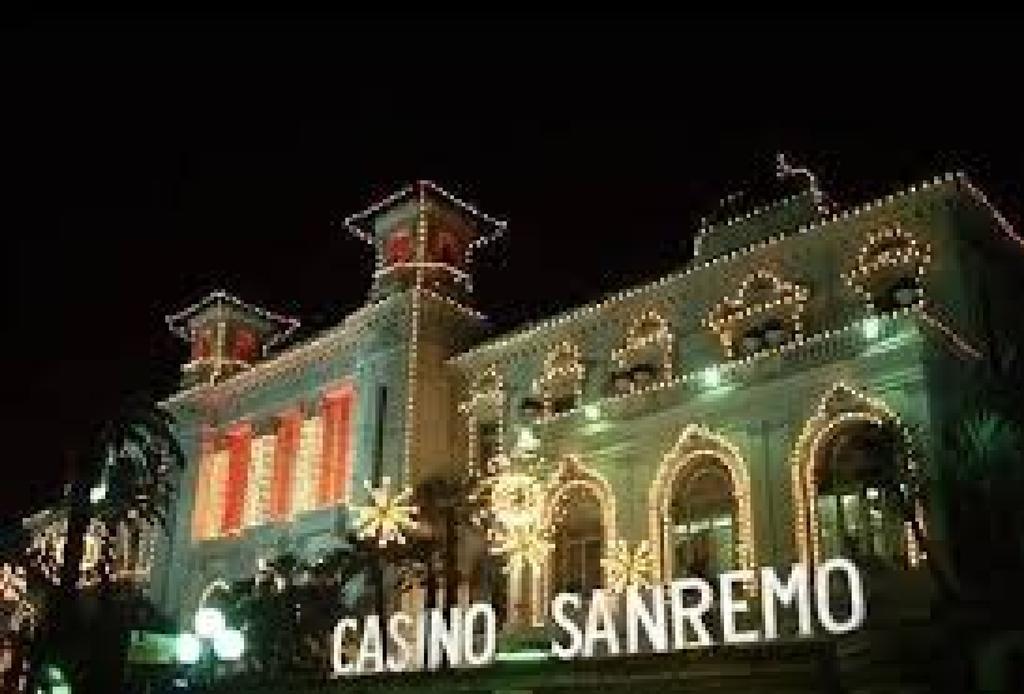 Da Claudia * Sanremo