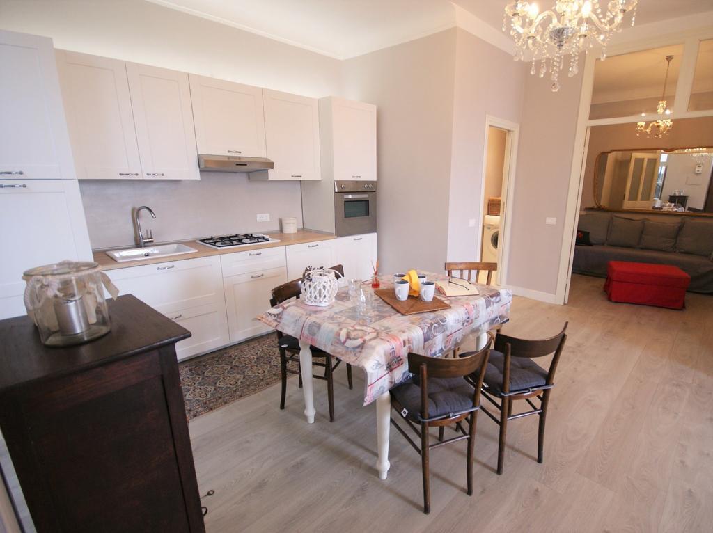 Ferienhaus Da Claudia Sanremo